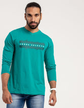 0203210318GRN (1)_Mens_T-Shirt_Fashion Bug Sri Lanka